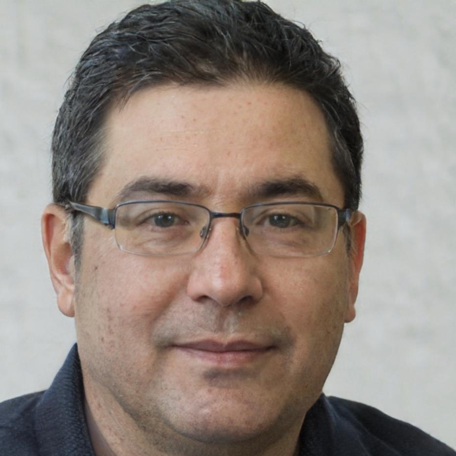 Miguel Torrens, controller financiero