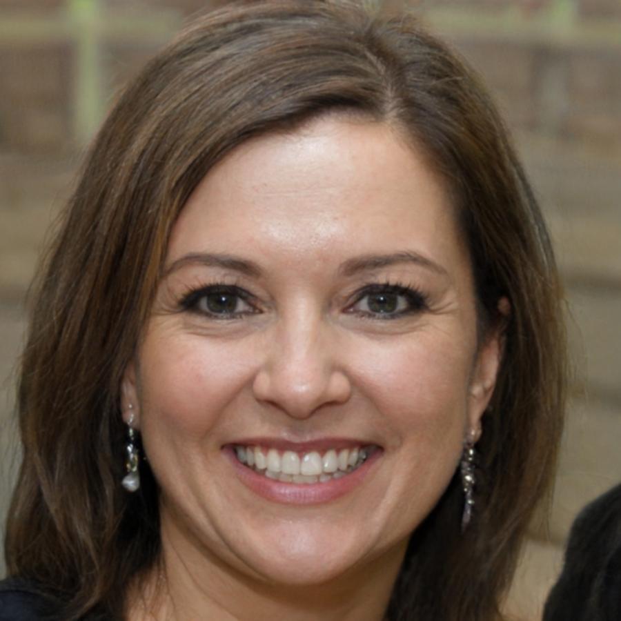 Paloma Herrera, consultora en gestión empresarial